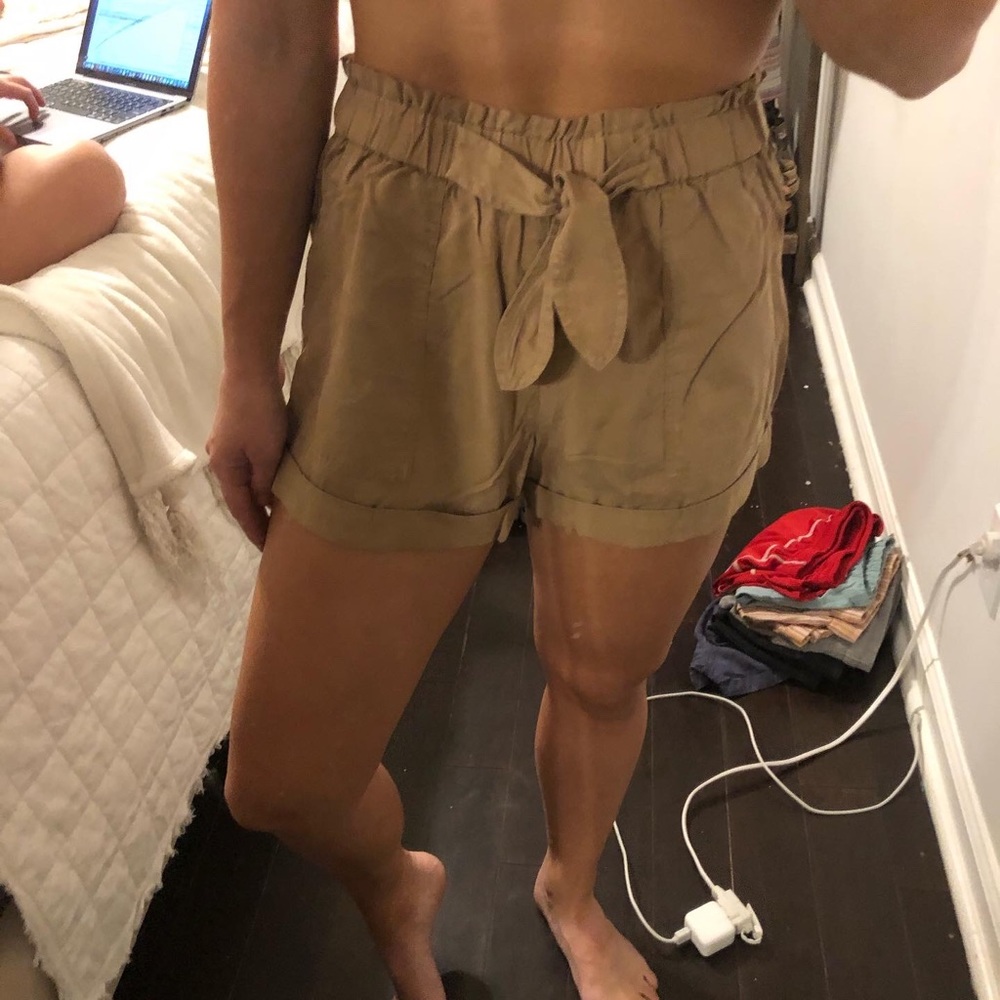 Aerie Shorts